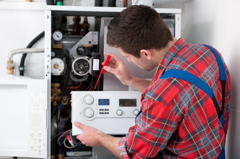 Boiler Repairs Service Stanmore