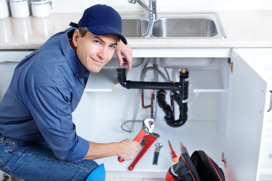 Residential Plumbing Stanmore